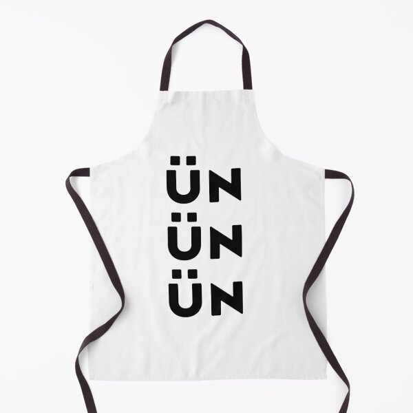 Item preview, Ün Ün Ün designed and sold by greggfriedrice.