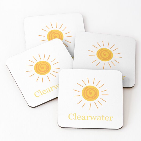 Item preview, Clearwater designed and sold by CanterburyLane.
