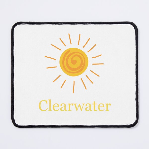 Item preview, Clearwater designed and sold by CanterburyLane.