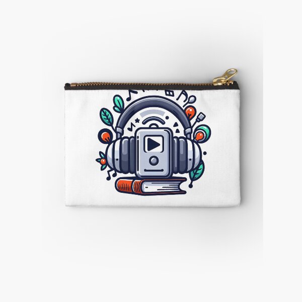 Item preview, audiobooks Lover designed and sold by Suukunna.