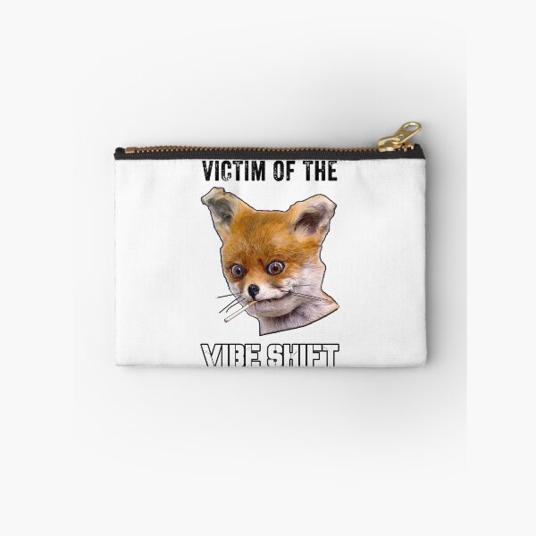 Item preview, Victime of the vibe shift designed and sold by FlyShop1.