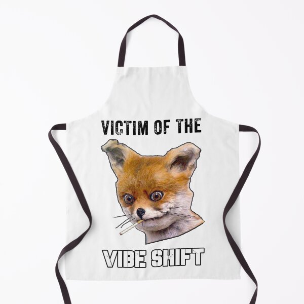 Item preview, Victime of the vibe shift designed and sold by FlyShop1.