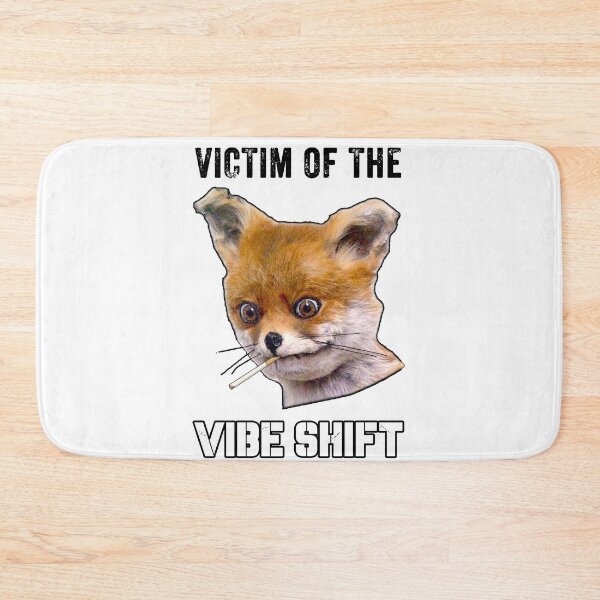 Item preview, Victime of the vibe shift designed and sold by FlyShop1.