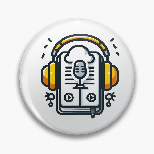 Item preview, audiobooks Lover designed and sold by Suukunna.
