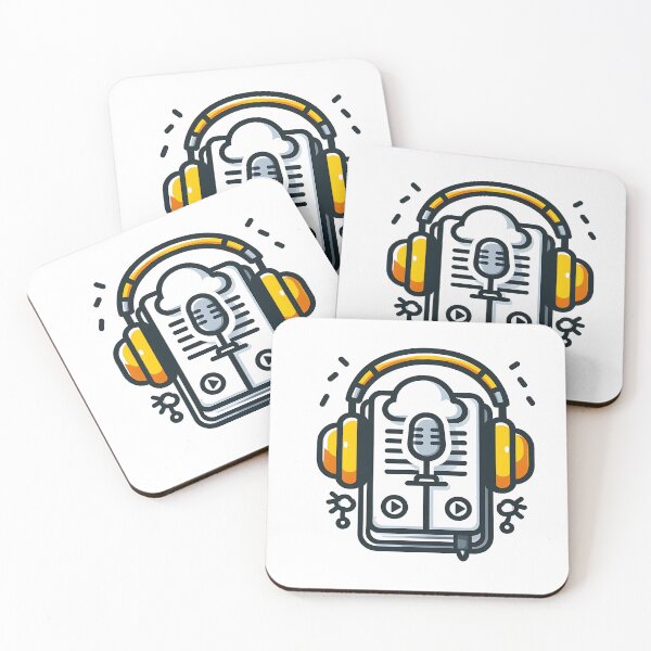 Item preview, audiobooks Lover designed and sold by Suukunna.