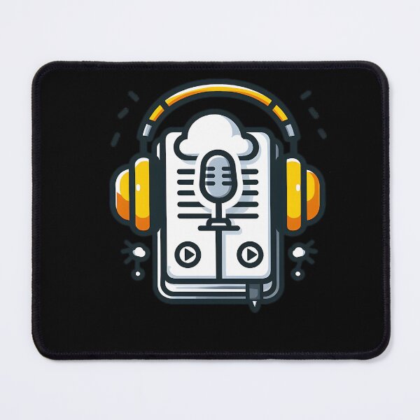 Item preview, audiobooks Lover designed and sold by Suukunna.