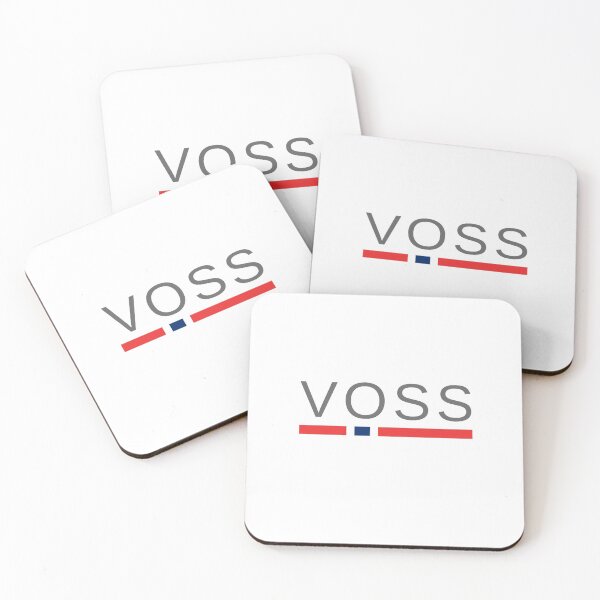 Item preview, Voss Norway designed and sold by tshirtsnorway.