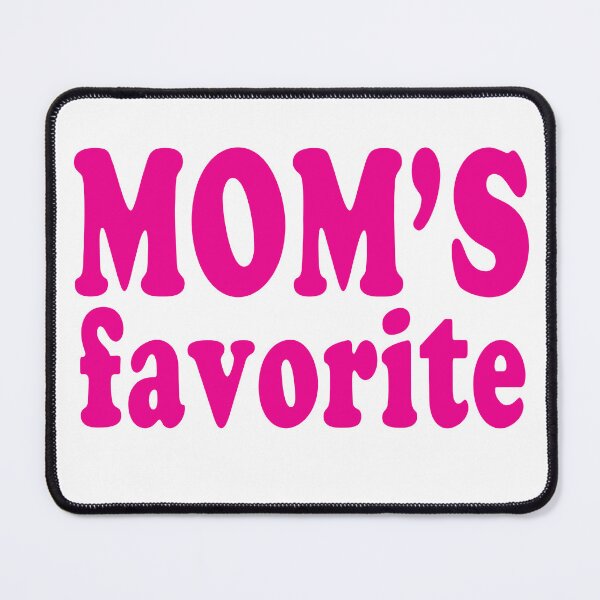 Item preview, MOM's Favorite designed and sold by DavidMay.