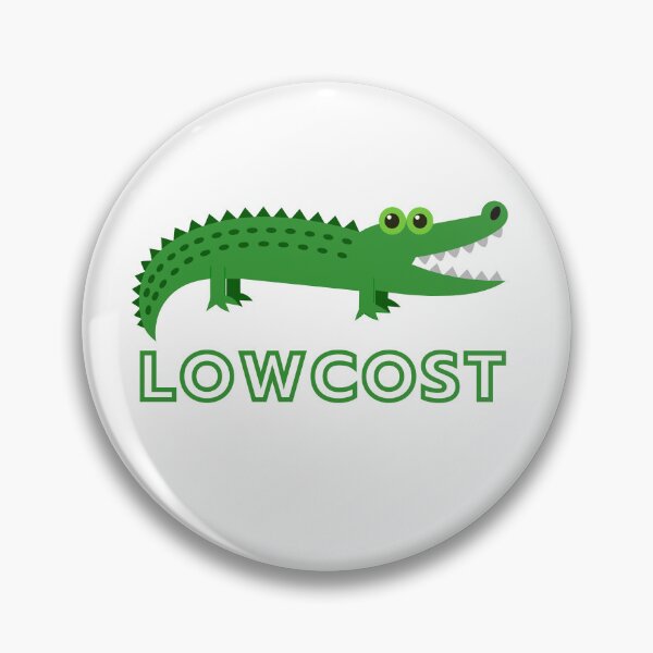 Item preview, Cute  Lowcost , Crocodile designed and sold by MUJU-pixel.