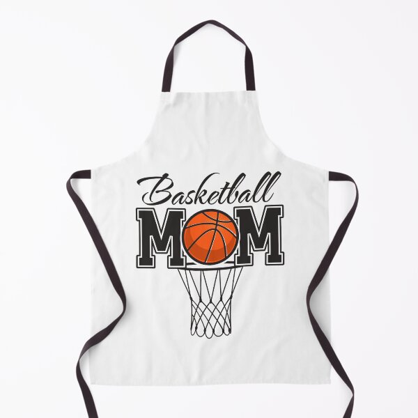 Artikelvorschau, Basketball-Mama entworfen und verkauft von HolidayBug.