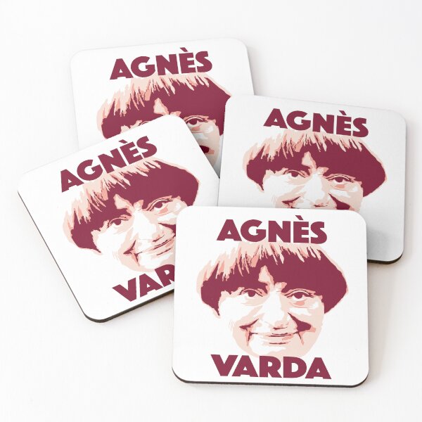 Item preview, Agnes Varda designed and sold by dimensionfourD4.
