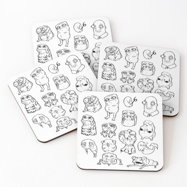 Item preview, just some funny guys  designed and sold by jvkloll.