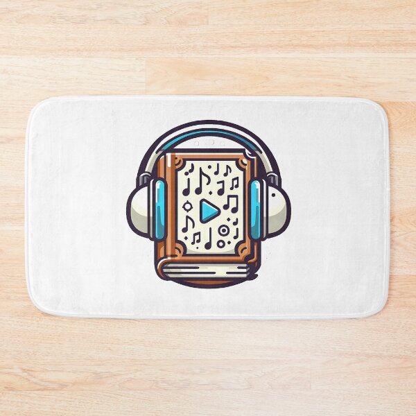 Item preview, audiobooks Lover designed and sold by Suukunna.