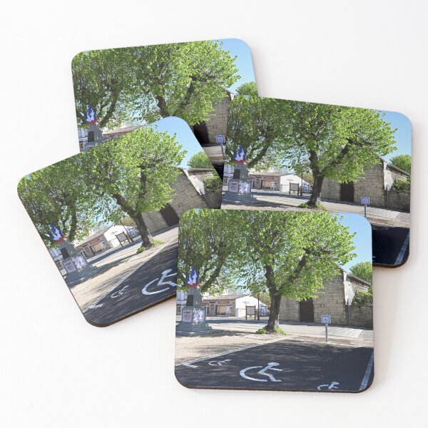 Item preview, Loubille, All sizes of disabled catered for. designed and sold by JonDelorme.