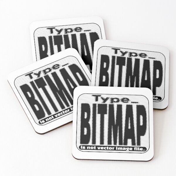 Item preview, TYPE_BITMAP IS NOT VECTOR.. designed and sold by Pronoian-Space.