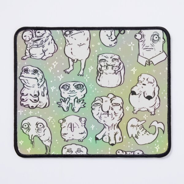 Item preview, just some funny guys (w BG) designed and sold by jvkloll.