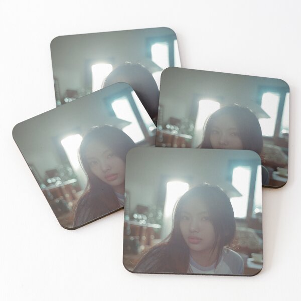 Item preview, Hyein Bubble Gum Super Shy Cool With You ETA Nuevo Zip designed and sold by Valereekmerch.