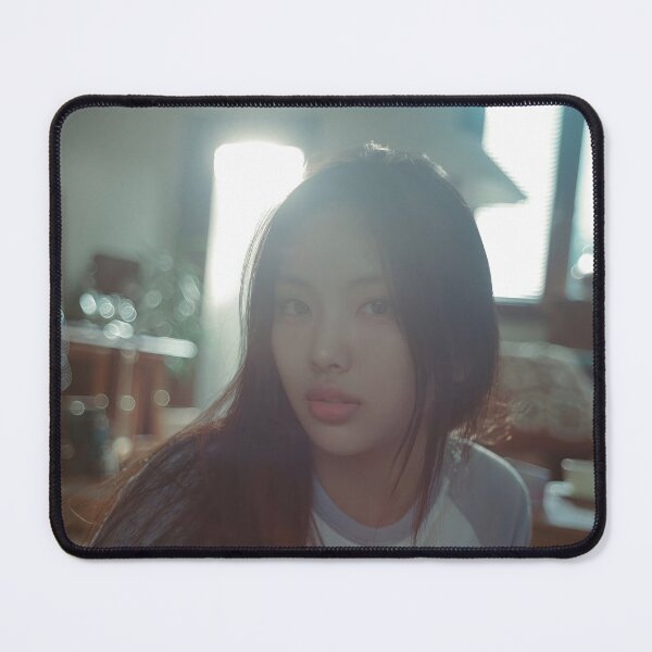 Item preview, Hyein Bubble Gum Super Shy Cool With You ETA New Zip designed and sold by Valereekmerch.