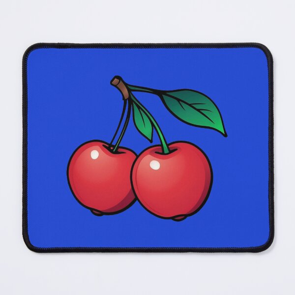 Item preview, Bright Cherries Duo designed and sold by marketeam.