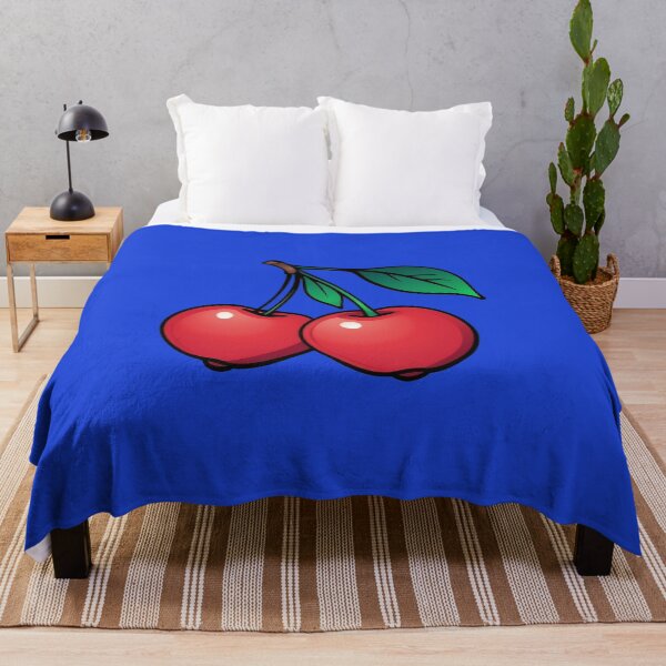 Item preview, Bright Cherries Duo designed and sold by marketeam.