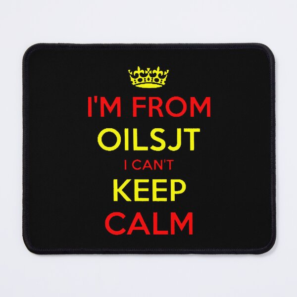 Item preview, I'm from Oilsjt designed and sold by CreativeWorld96.