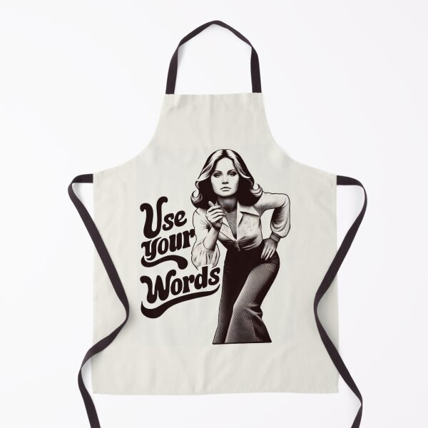 Item preview, Vintage 1970's | Use Your Words designed and sold by NeatSplash.