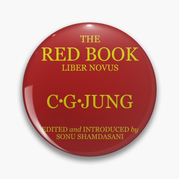 Item preview, Carl Jung - The Red Book - Liber Novus designed and sold by isstgeschichte.