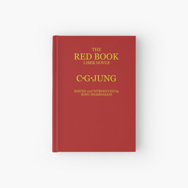 Item preview, Carl Jung - The Red Book - Liber Novus designed and sold by isstgeschichte.