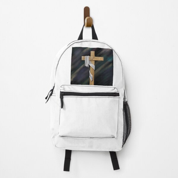 Item preview, "Eternal Promise: Jesus Loves You" designed and sold by RhonDesign.