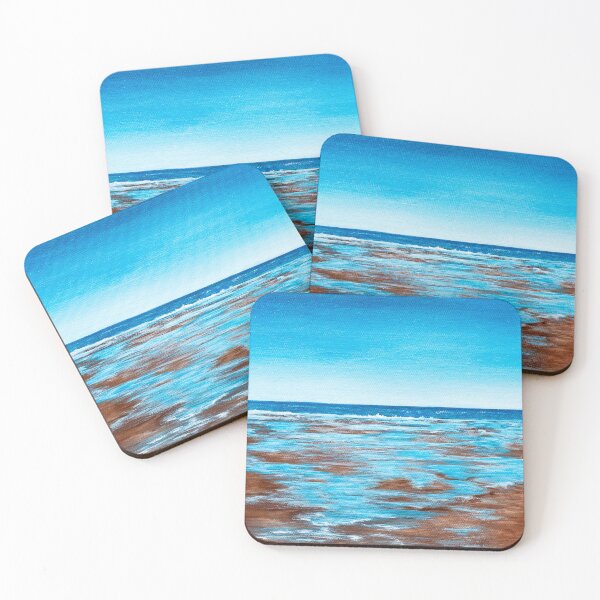 Item preview, Kingsport Beach Nova Scotia designed and sold by M.E.Mackenzie Art.