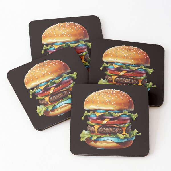 Item preview, Hamburger designed and sold by Aise06.