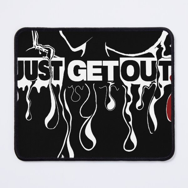 Item preview, get out...228 designed and sold by Mars-b.