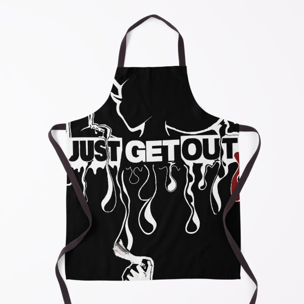 Item preview, get out...228 designed and sold by Mars-b.