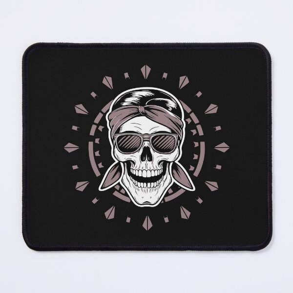 Item preview, Mayans skull designed and sold by DREAMINGROOSTER.