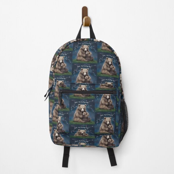 Item preview, Bear Mom And Child - Mothers Day designed and sold by Itsheartshop.