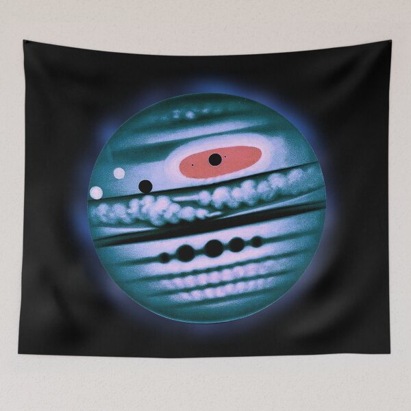 Item preview, Gas Giant  designed and sold by amanda150771.