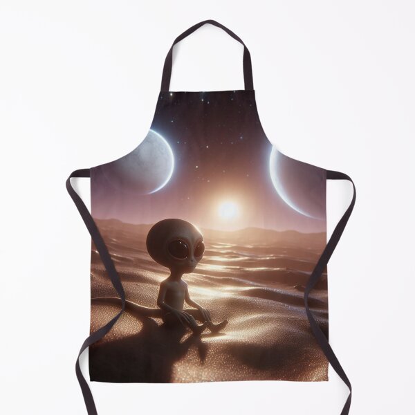 Item preview, Lonely Alien designed and sold by RaF71PrO.