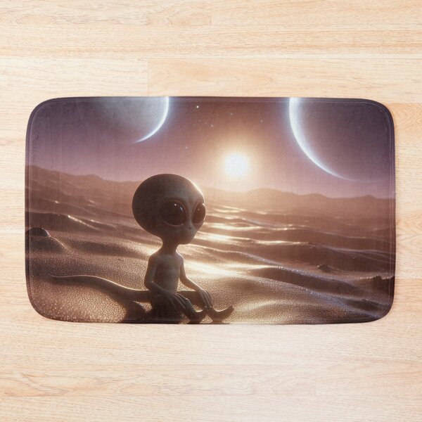 Item preview, Lonely Alien designed and sold by RaF71PrO.
