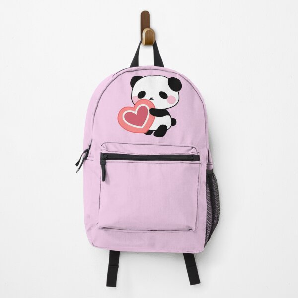 Item preview, Small Panda with Big heart designed and sold by Kaidynz.