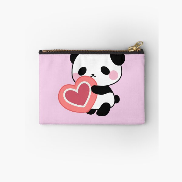 Item preview, Small Panda with Big heart designed and sold by Kaidynz.