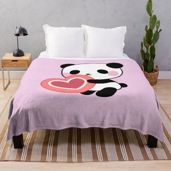 Item preview, Small Panda with Big heart designed and sold by Kaidynz.