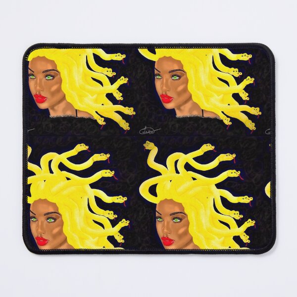 Item preview, Medusa designed and sold by Tylera09.