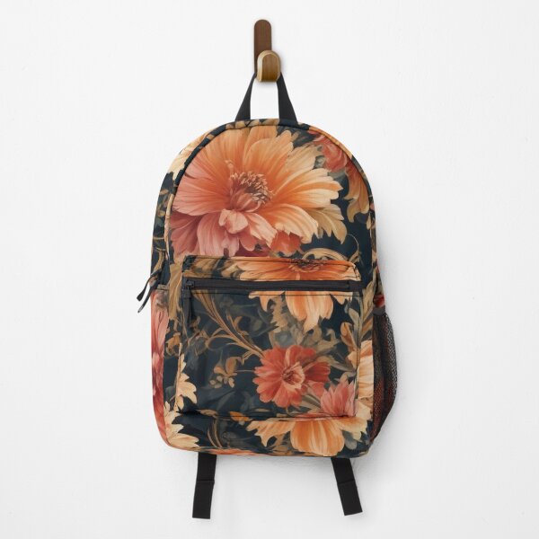 Item preview, Digital Baroque Florals Pattern Print Design designed and sold by imanshu.