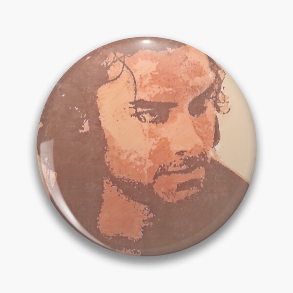 Item preview, John Mitchell (Being Human) designed and sold by Arms12.