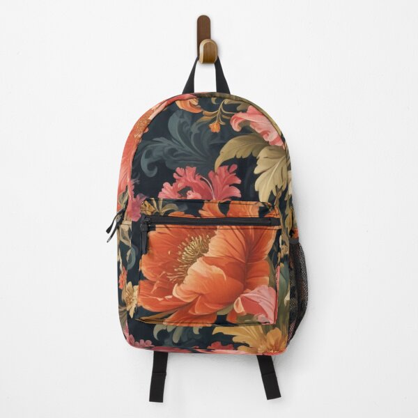 Item preview, Digital Baroque Florals Pattern Print Design designed and sold by imanshu.