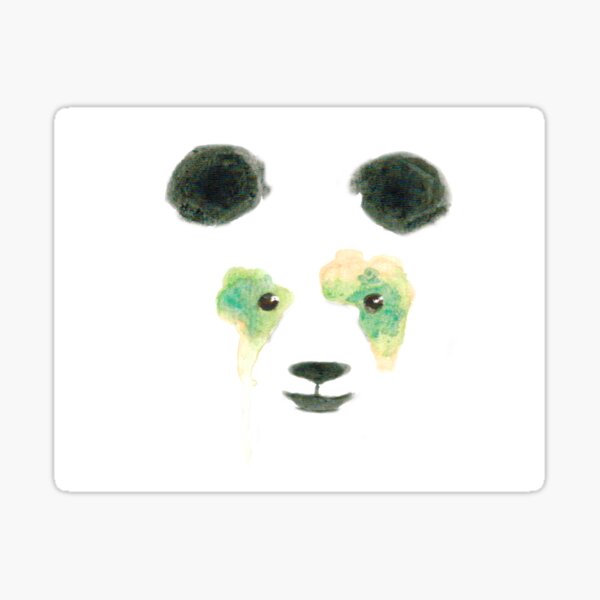 World Wildlife Fund Stickers | Redbubble