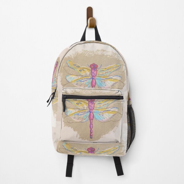 Item preview, Pastel Dragonfly  designed and sold by adibe22.