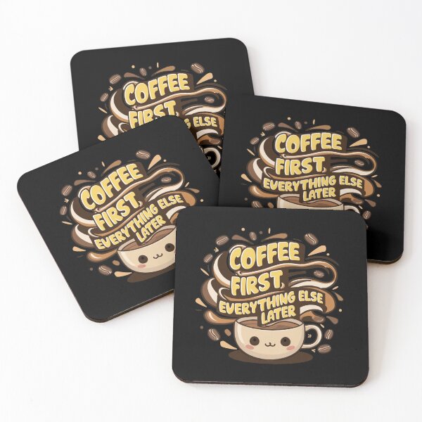 Artikelvorschau, Kaffee-Tees. entworfen und verkauft von Abelfashion.