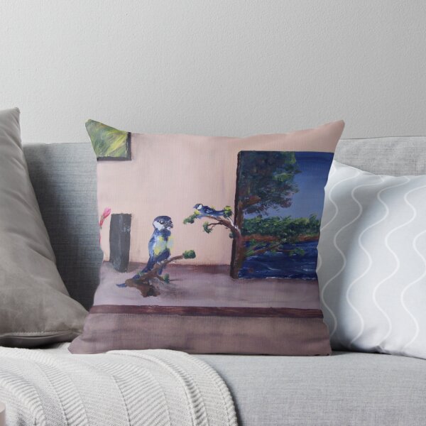 Item preview, Into Reality designed and sold by TamiParrington.