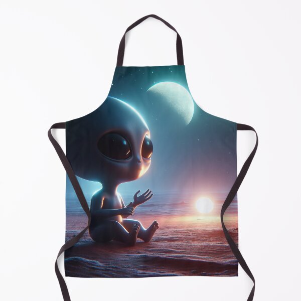 Item preview, Lonely Alien designed and sold by RaF71PrO.